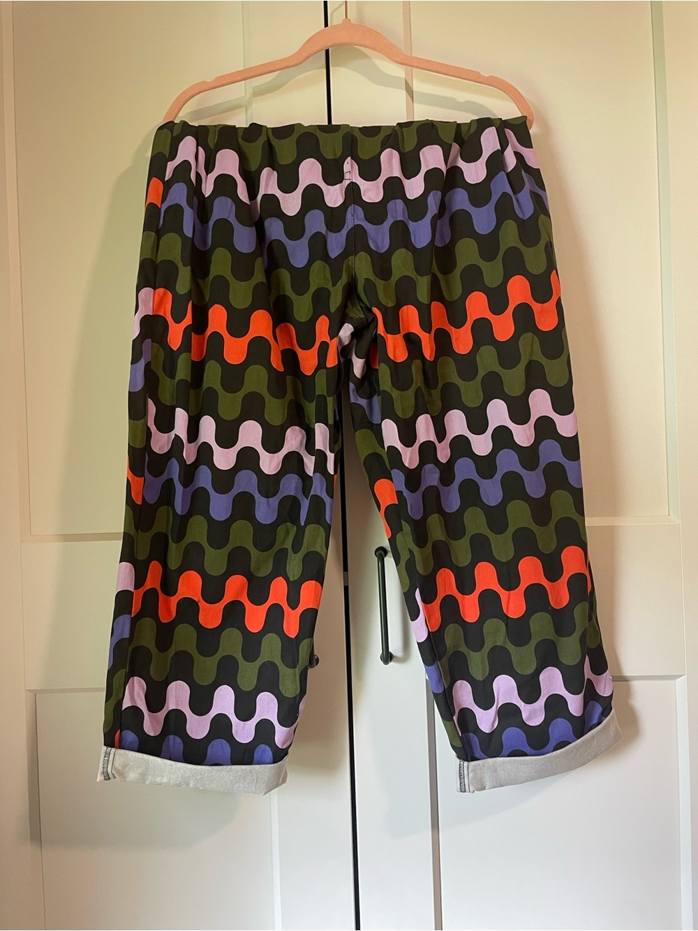 Nooworks Ditto Business Pants